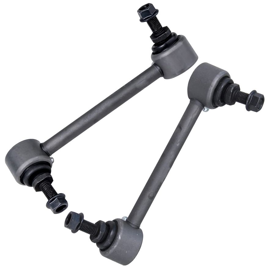 Front Sway Bar Link - K80582_K80583