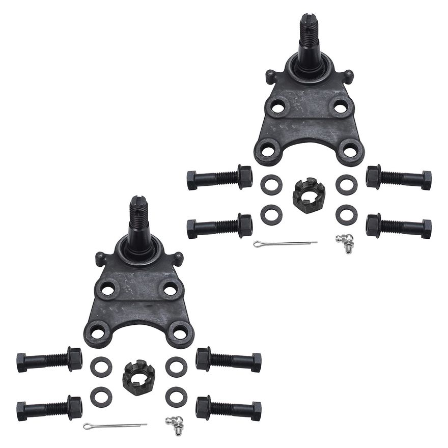 Front Lower Ball Joint - K80997 x2