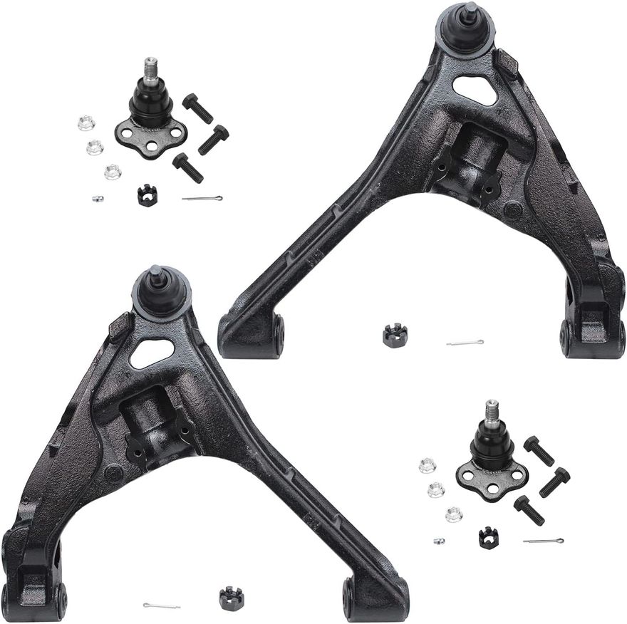 Main Image - Front Lower Control Arms Kit