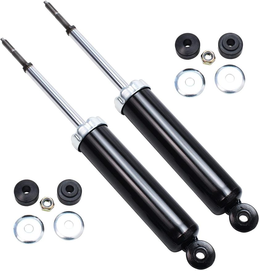 Rear Shock Absorber - 437220 x2