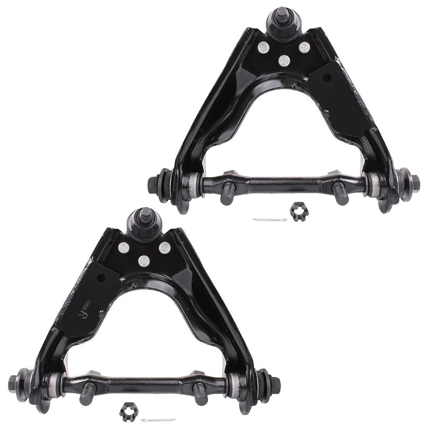 Front Upper Control Arm - K620631_K620632