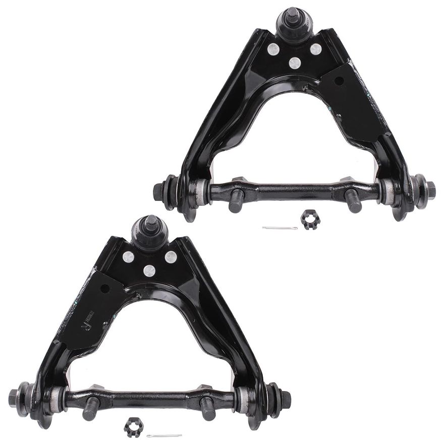 Front Upper Control Arm - K620631_K620632