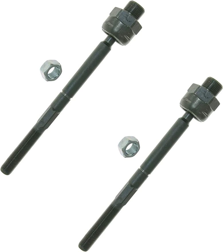 Front Inner Tie Rod - EV432 x2