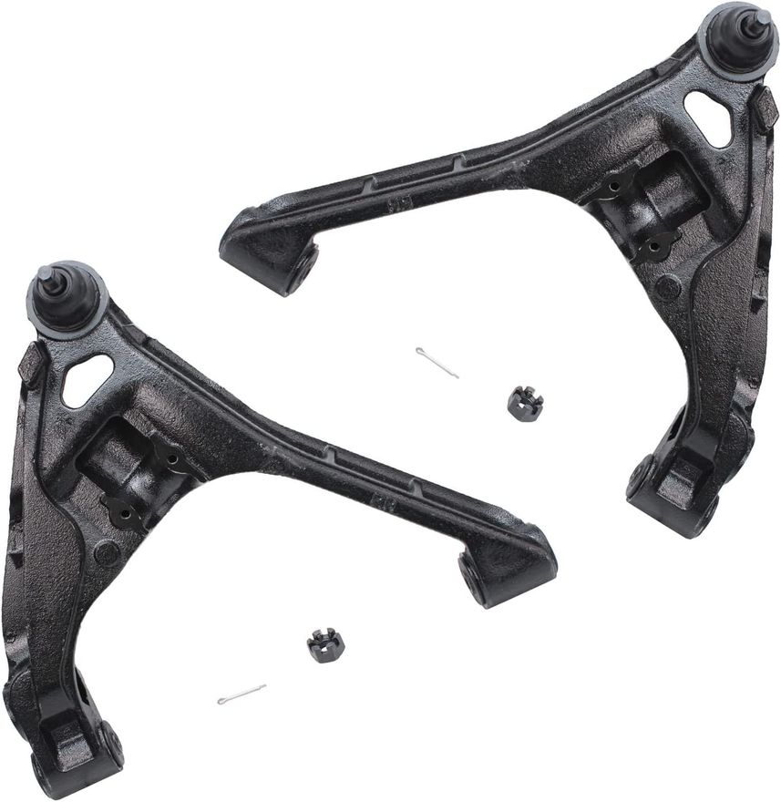 Front Lower Control Arm - K620476_K620477