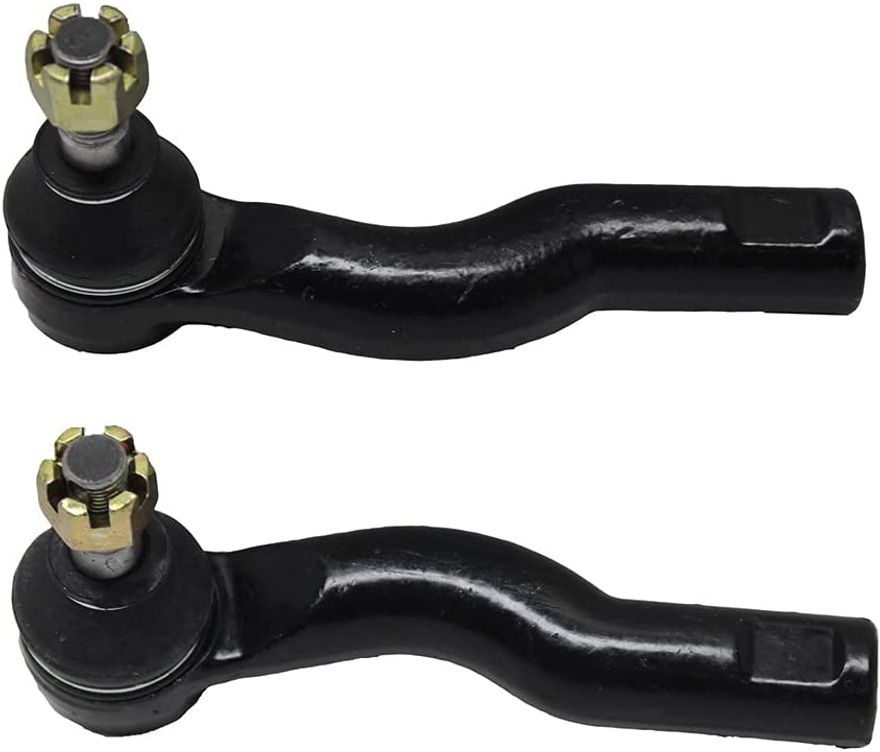 Front Outer Tie Rod - ES800101_ES800102