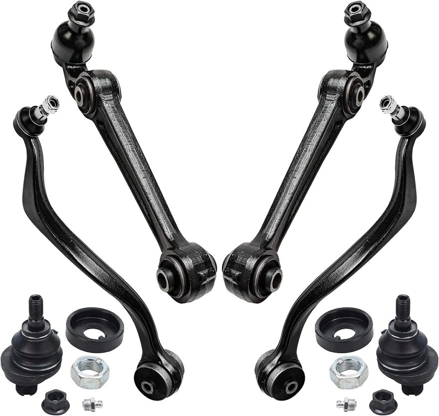 Main Image - Front Control Arms Ball Joints