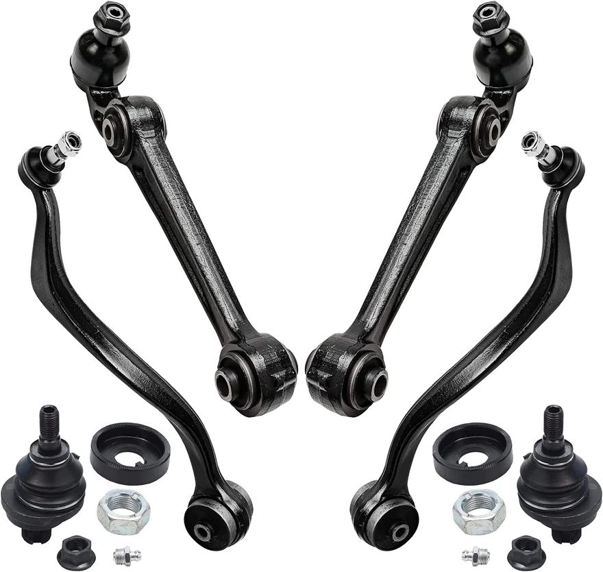 Main Image - Front Control Arms Ball Joints