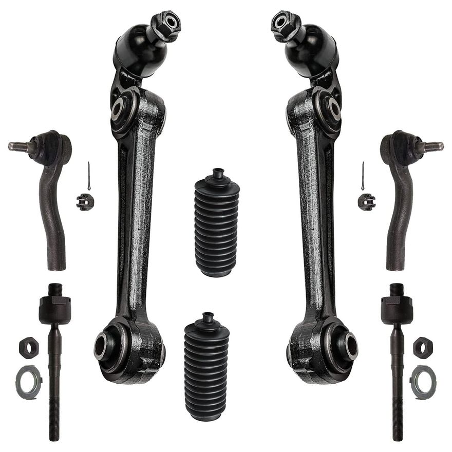 Main Image - Front Lower Forward Control Arms
