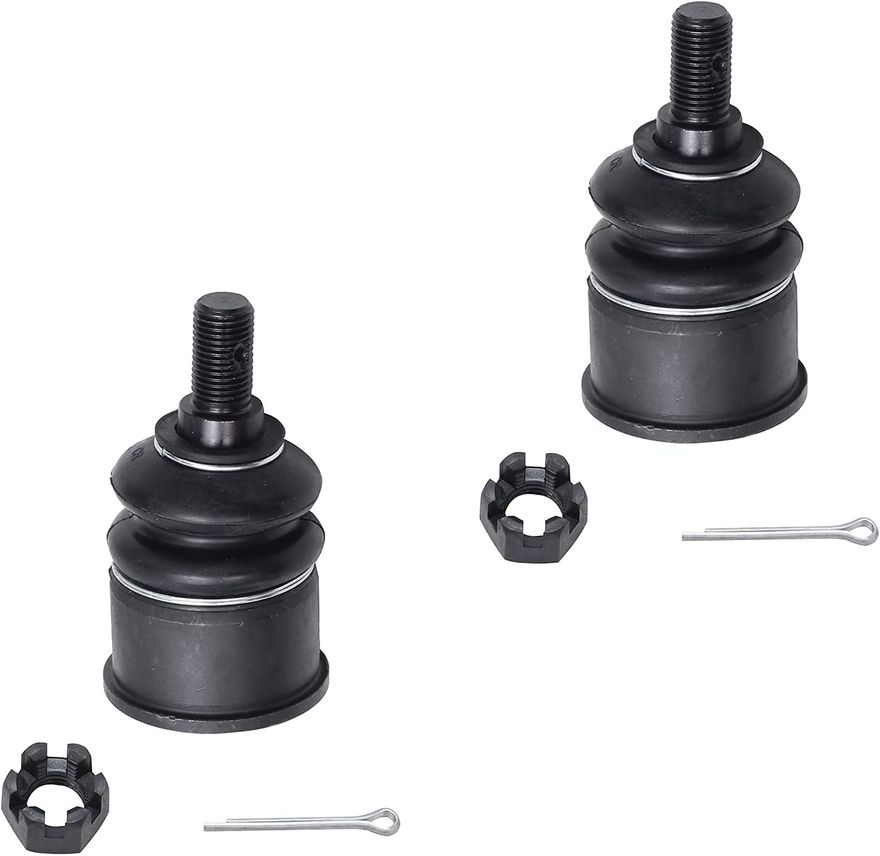 Front Lower Ball Joints - K500081 x2