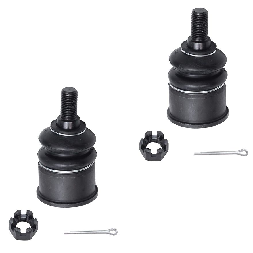 Front Lower Ball Joints - K500081 x2