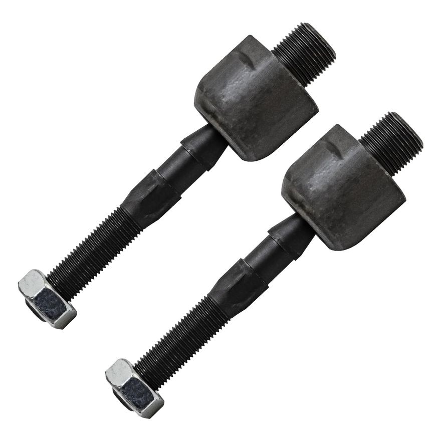 Front Inner Tie Rod - EV800461 x2