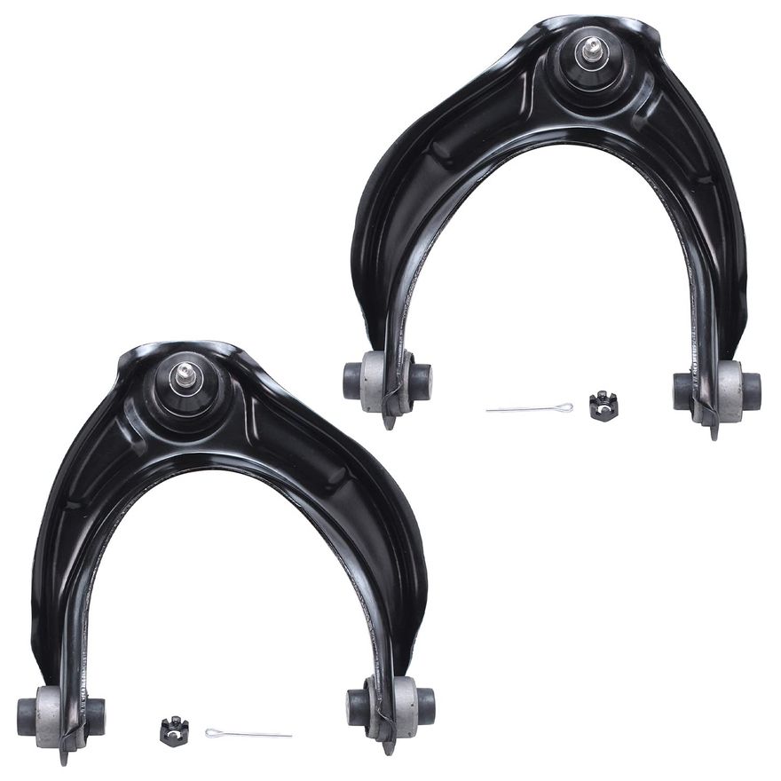 Front Upper Control Arm - K620614_K620615