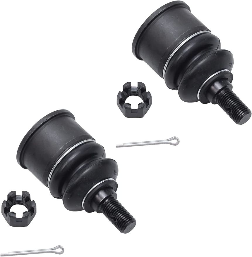 Front Lower Ball Joints - K500081 x2