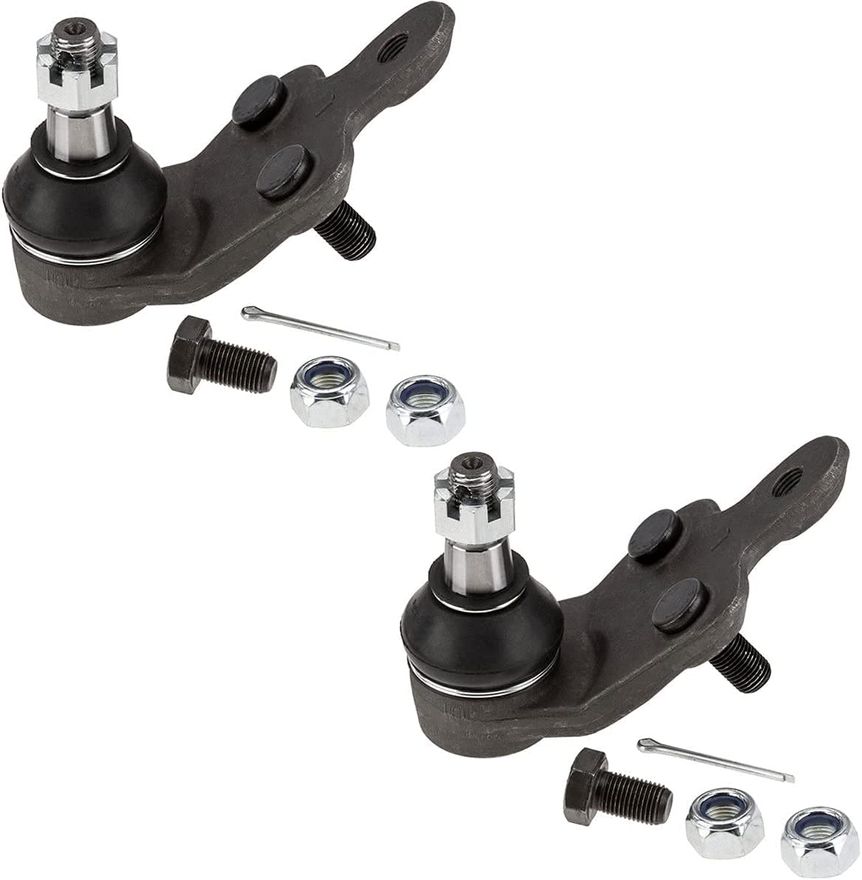 Front Lower Ball Joints - K500043_K500044