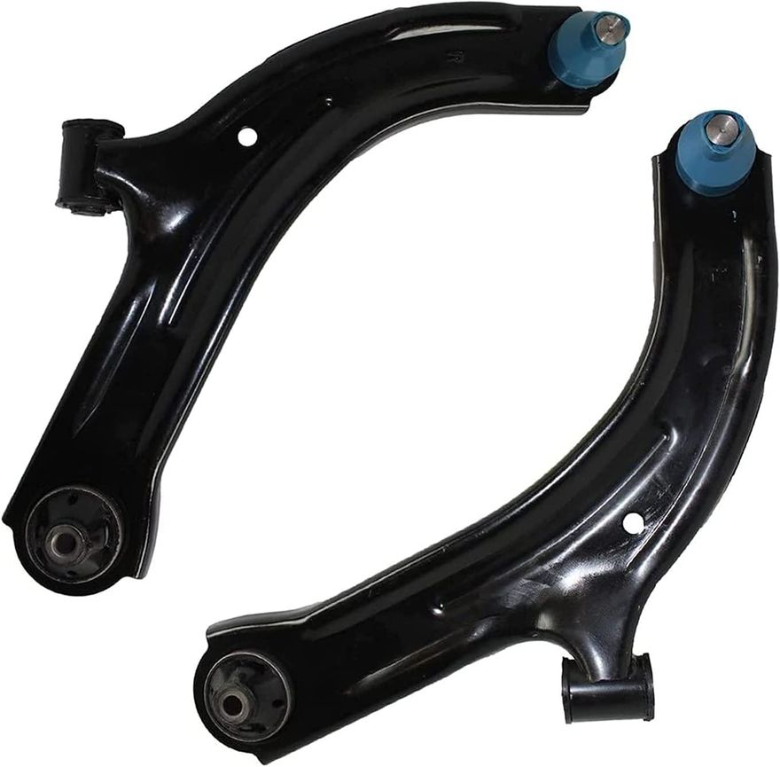 Front Lower Control Arms - K620566_K620567