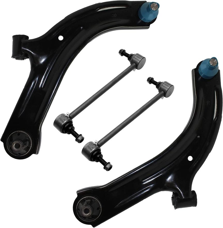 Main Image - Front Lower Control Arms Kit