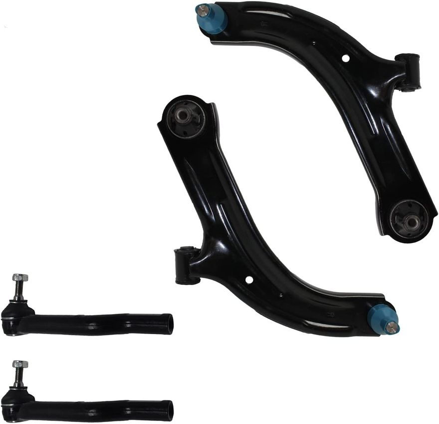 Main Image - Front Lower Control Arms Kit