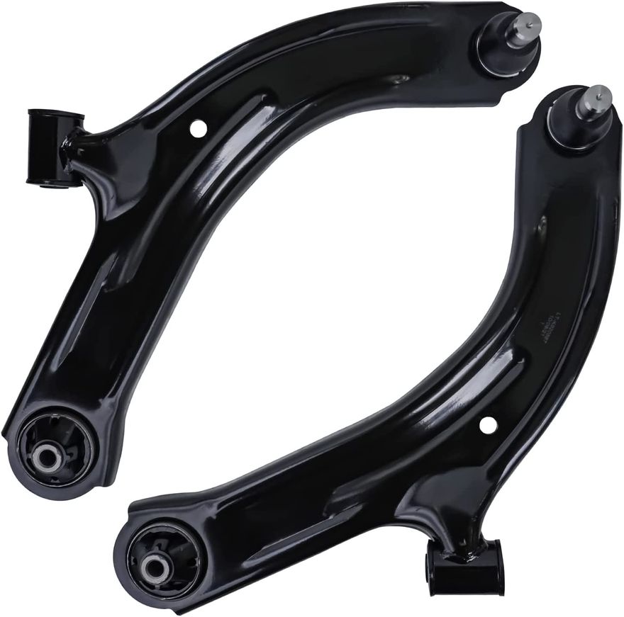 Front Lower Control Arm - K620566_K620567