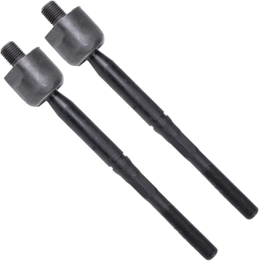 Front Inner Tie Rod - EV800322 x2