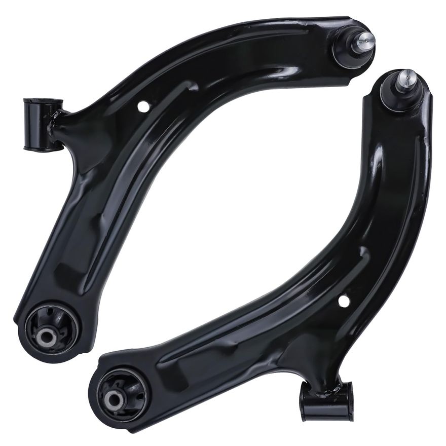 Front Control Arm - K620566_K620567