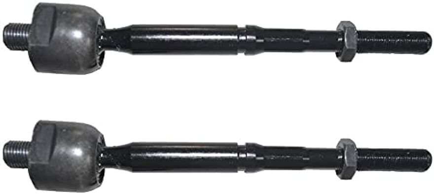 Front Inner Tie Rod - EV800322 x2