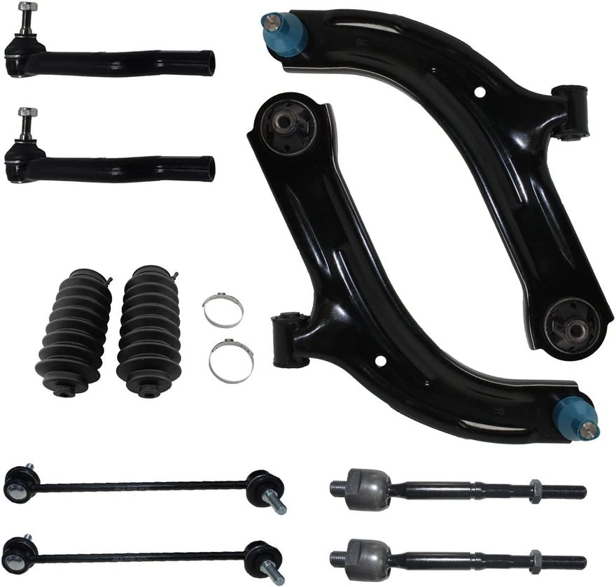 Main Image - Front Lower Control Arms Kit