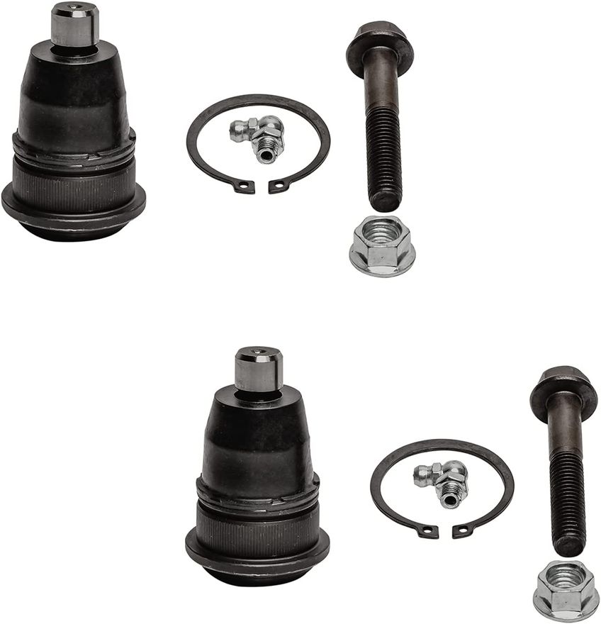 Front Upper Ball Joints - K6694 x2