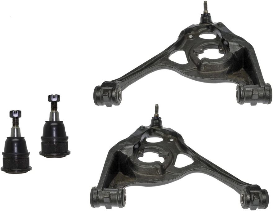 Main Image - Front Lower Control Arms Kit