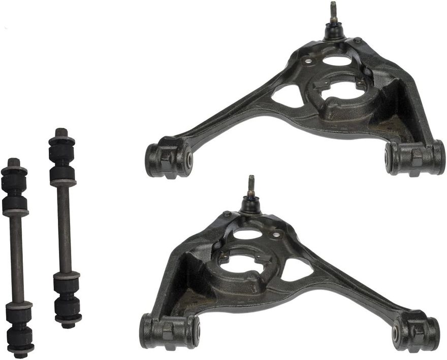 Main Image - Front Lower Control Arms Kit