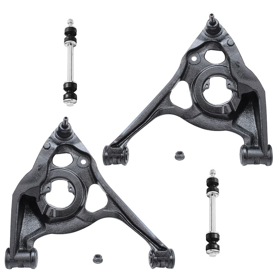 Main Image - Front Lower Control Arms Kit