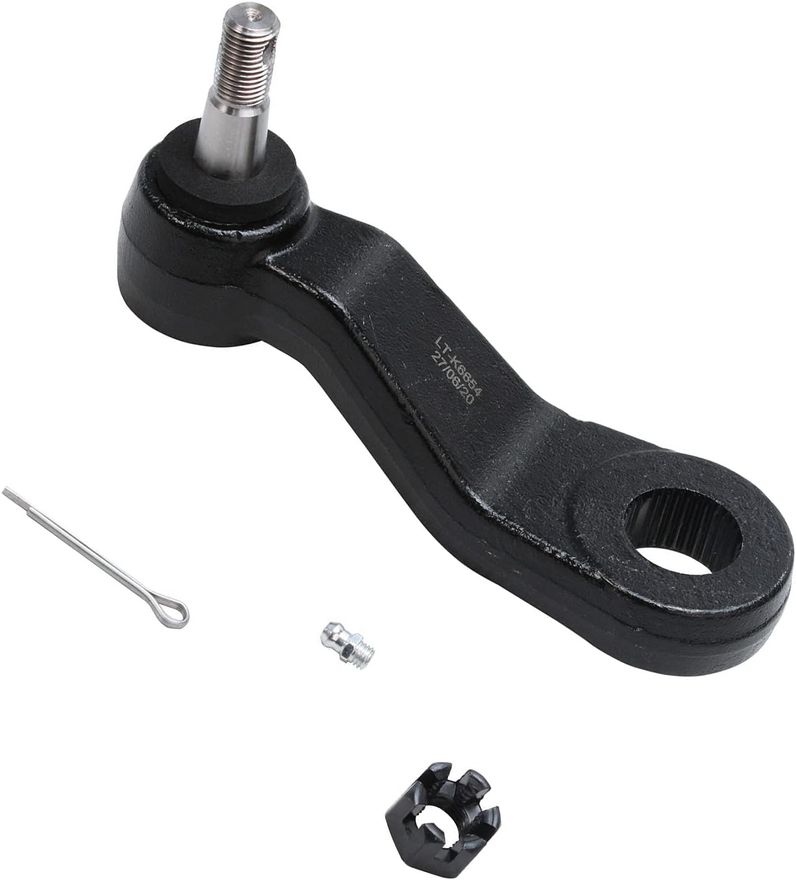 Front Pitman Arm - K6654