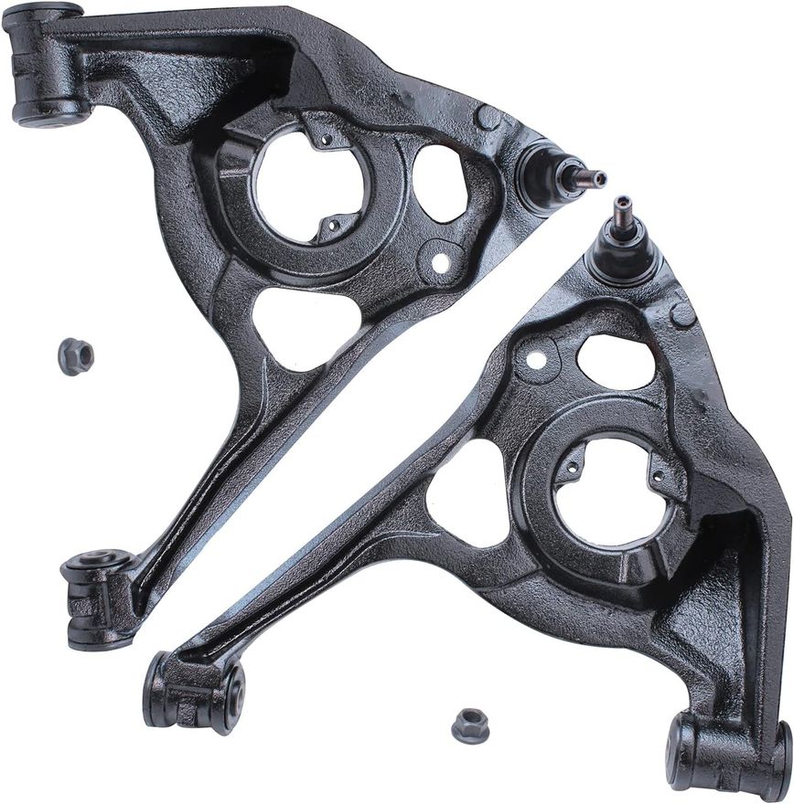 Front Control Arm - MS501053_MS501053