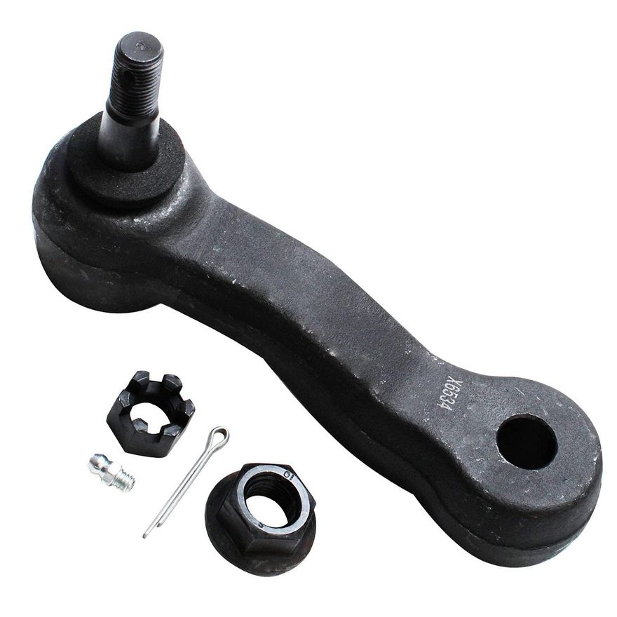 Front Idler Arm - K6534