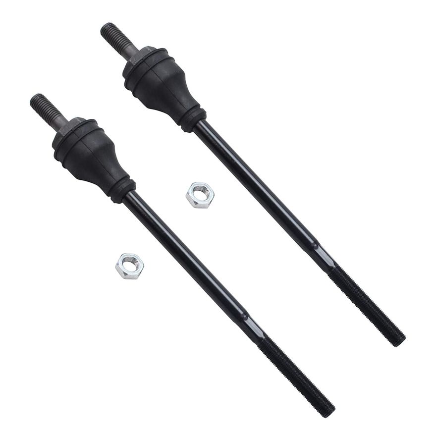 Front Inner Tie Rod - ES80277 x2