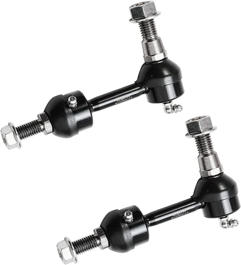 Front Sway Bar Link - K80278 x2