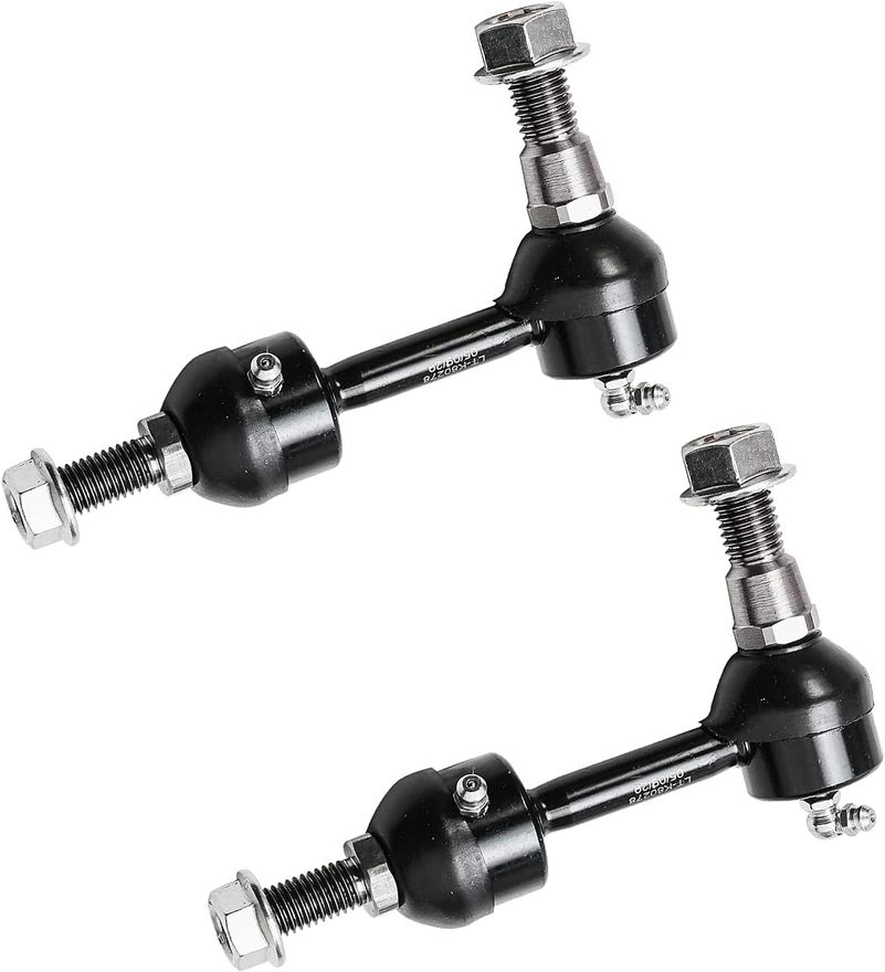 Front Sway Bar Link ?C K80278 x2