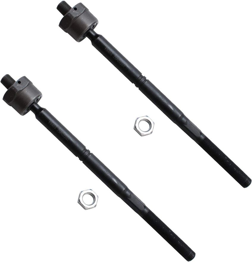 Front Inner Tie Rod - EV463 x2