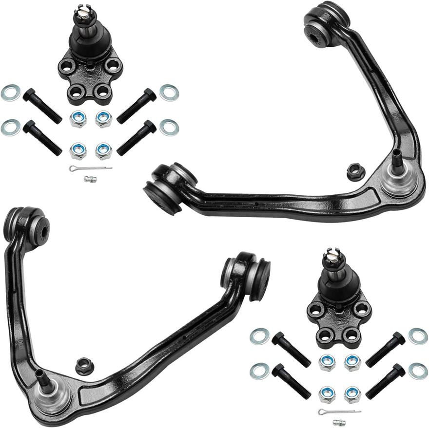 Main Image - Control Arm Suspension Kit