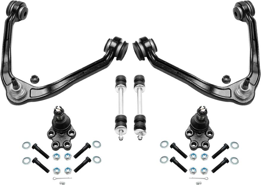 Main Image - Control Arm Suspension Kit