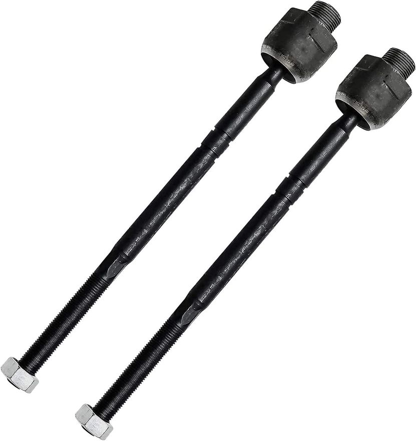 Front Inner Tie Rod - EV370 x2