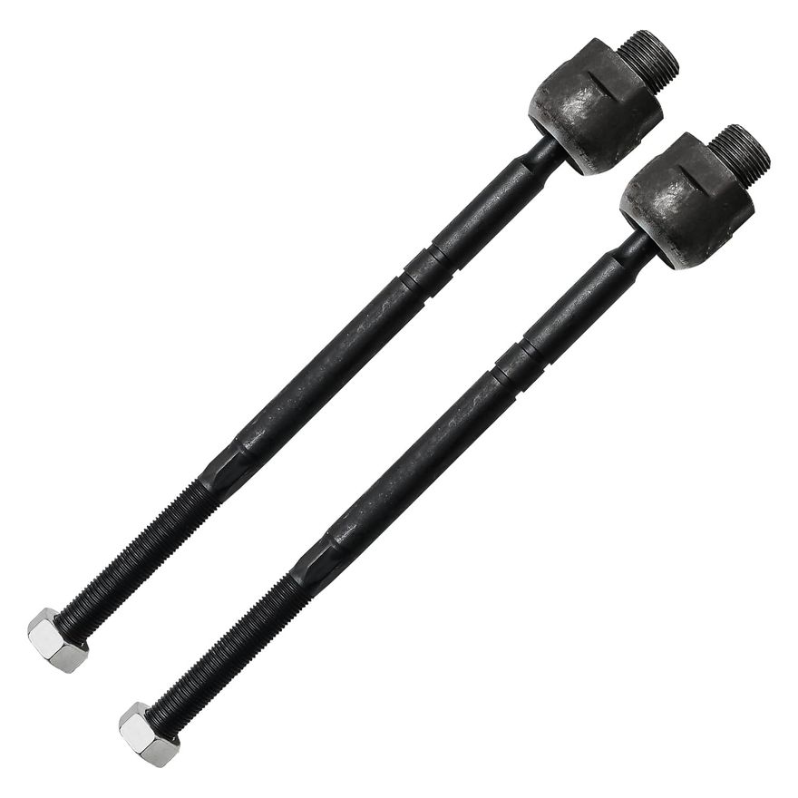Front Inner Tie Rods - EV370 x2