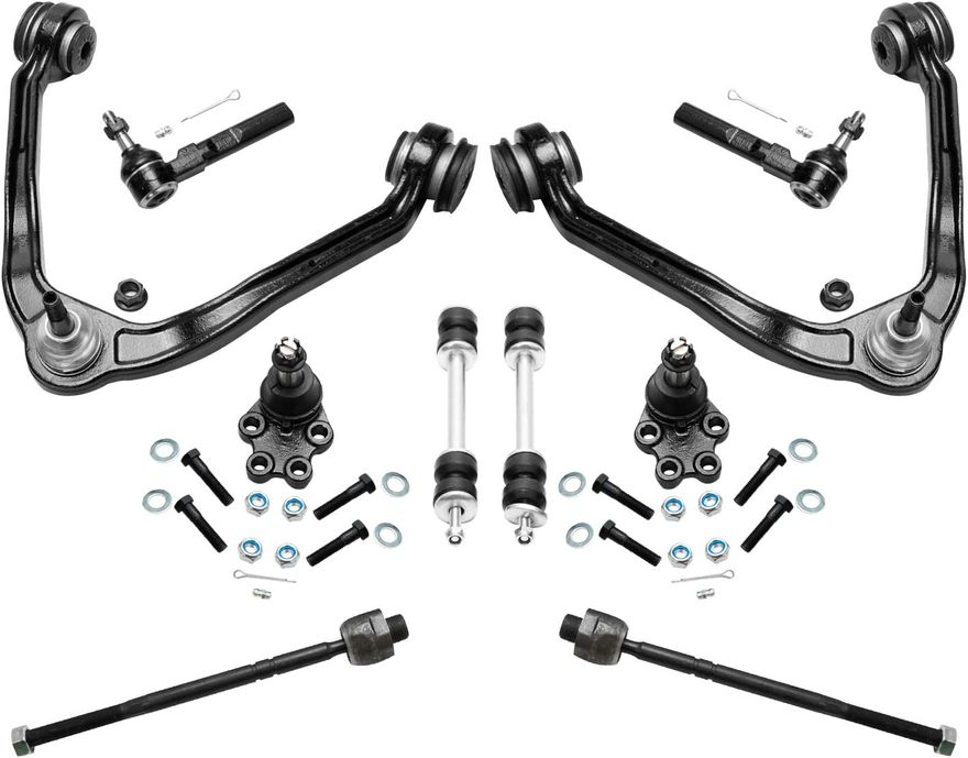 Main Image - Control Arm Suspension Kit