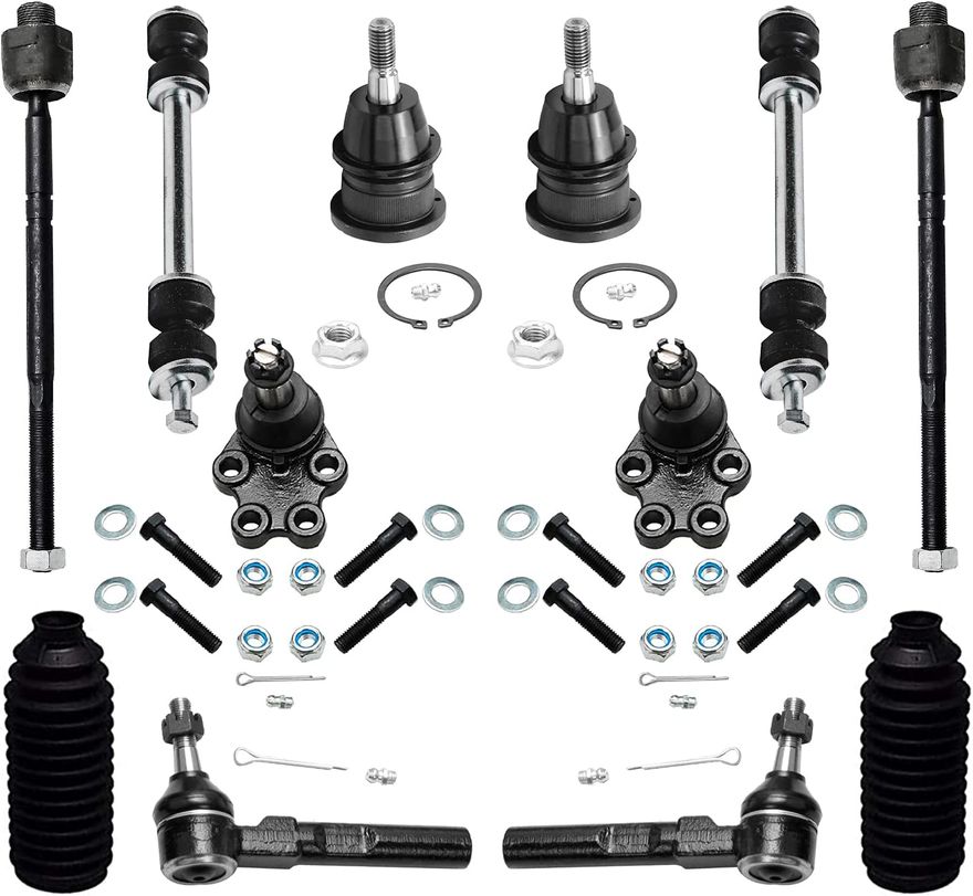 Main Image - Small Suspension Kit