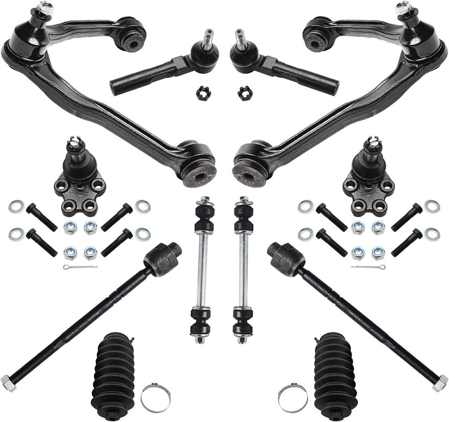 Main Image - Suspension Kit