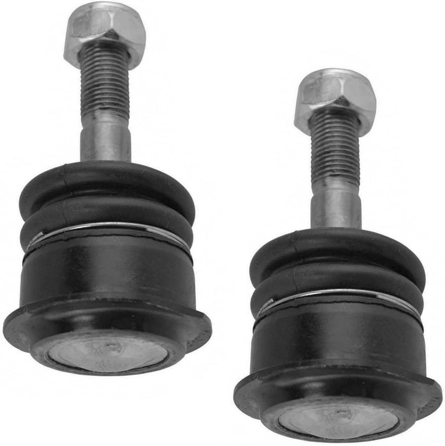 Front Upper Ball Joints - K80272 x2