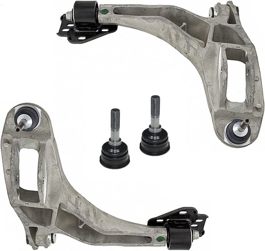 Main Image - Front Lower Control Arms Kit