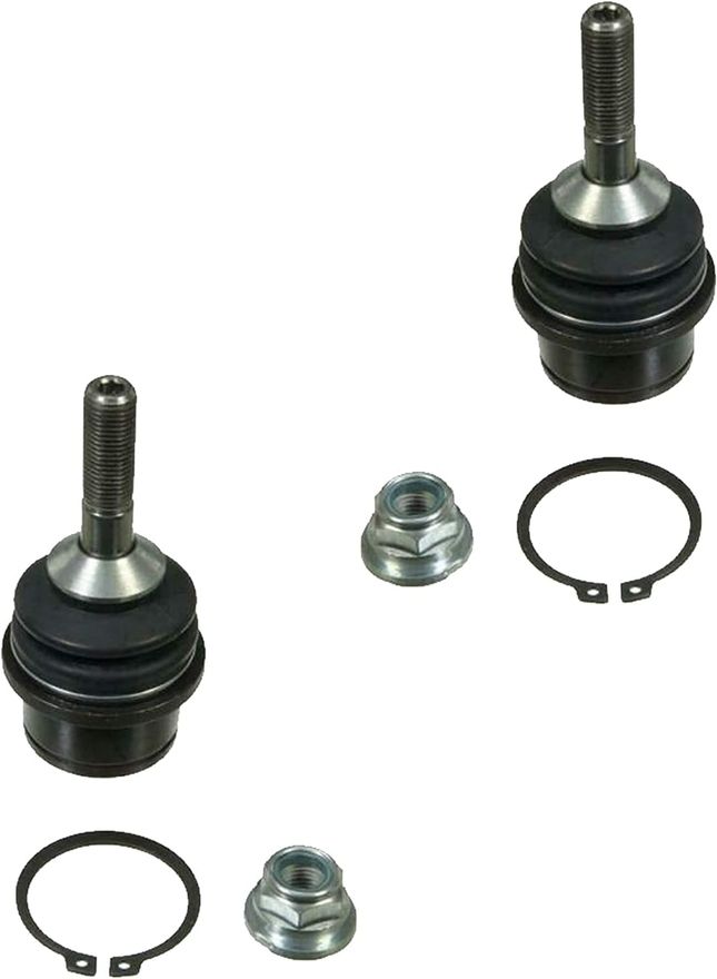 Front Lower Ball Joint - K80141 x2