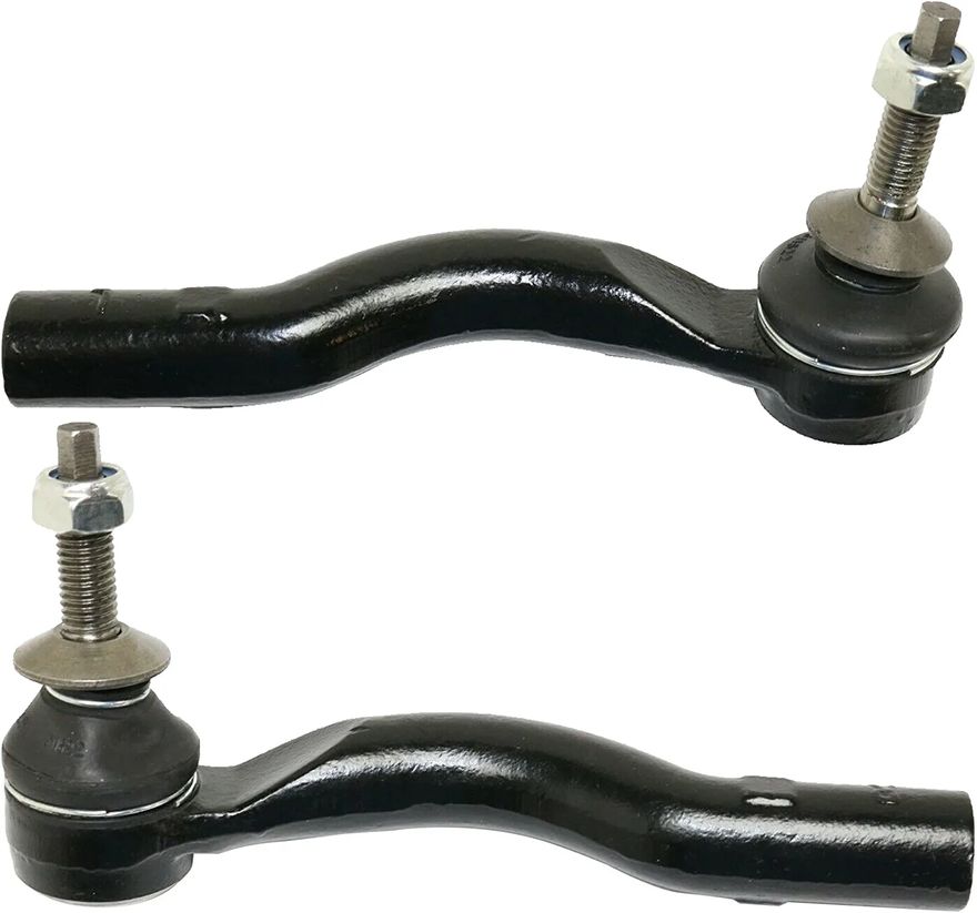 Front Outer Tie Rod - ES3693_ES3694