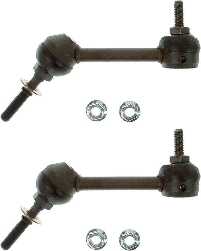 Front Sway Bar Link - K80140 x2