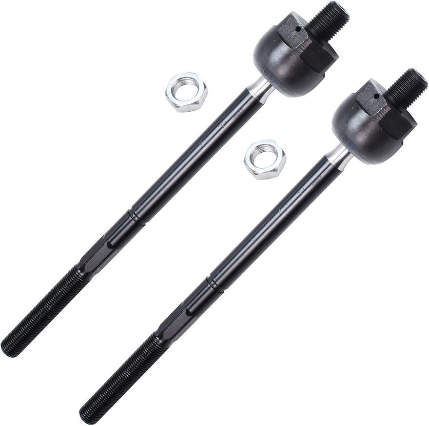 Front Inner Tie Rod - EV455 x2